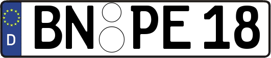 BN-PE18