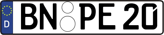 BN-PE20