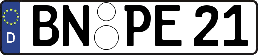 BN-PE21