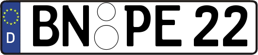BN-PE22