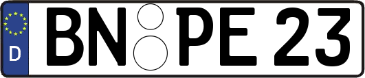 BN-PE23