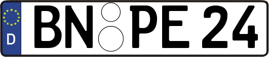 BN-PE24