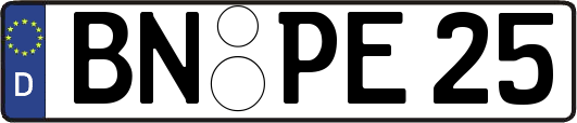 BN-PE25