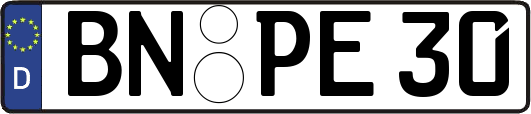 BN-PE30