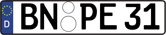 BN-PE31