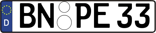 BN-PE33