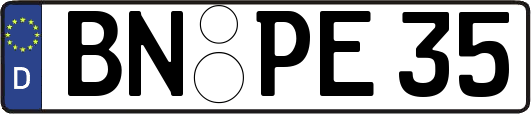 BN-PE35