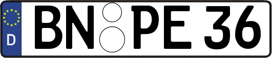 BN-PE36