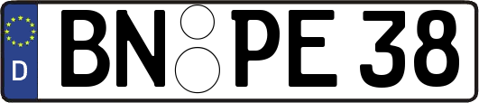 BN-PE38