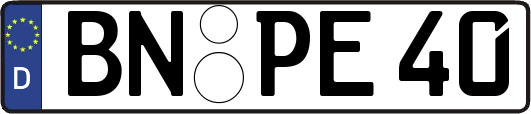 BN-PE40