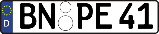 BN-PE41