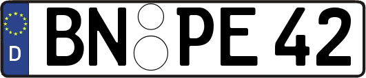 BN-PE42