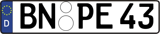 BN-PE43