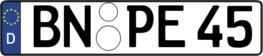 BN-PE45