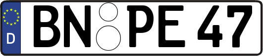 BN-PE47