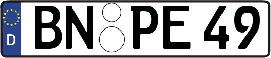 BN-PE49