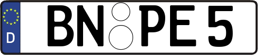 BN-PE5