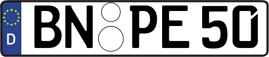 BN-PE50