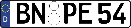 BN-PE54