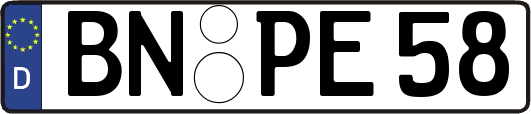 BN-PE58