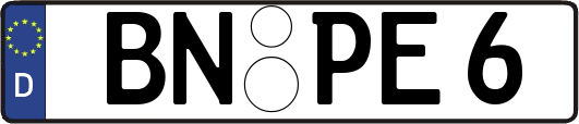 BN-PE6