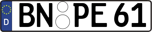 BN-PE61