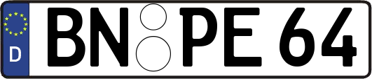 BN-PE64