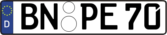 BN-PE70