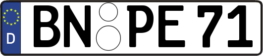 BN-PE71