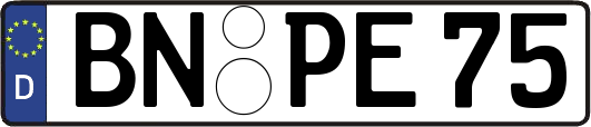 BN-PE75