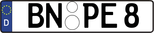 BN-PE8