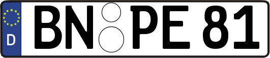 BN-PE81