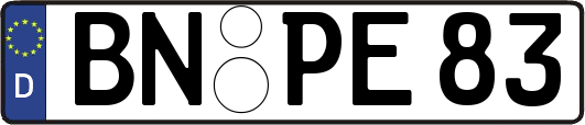 BN-PE83