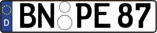BN-PE87