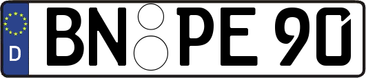 BN-PE90