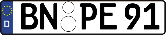 BN-PE91
