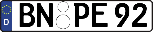 BN-PE92