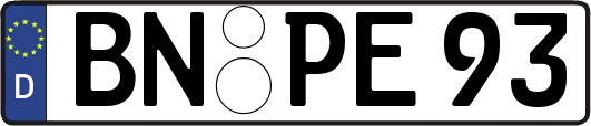 BN-PE93
