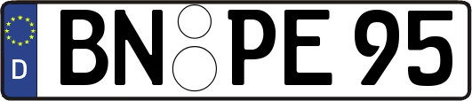 BN-PE95