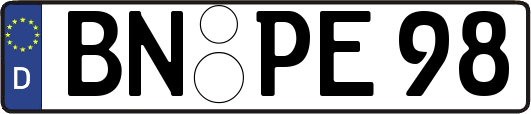 BN-PE98