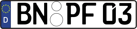 BN-PF03