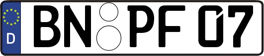 BN-PF07
