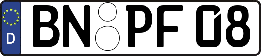 BN-PF08