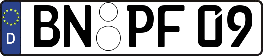 BN-PF09