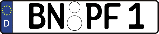 BN-PF1