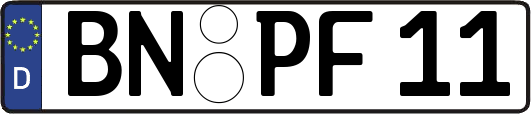 BN-PF11