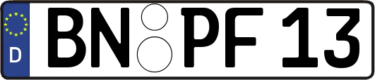 BN-PF13