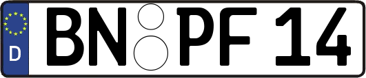 BN-PF14