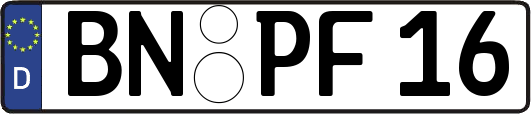BN-PF16