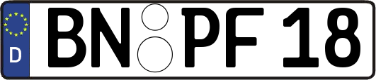 BN-PF18